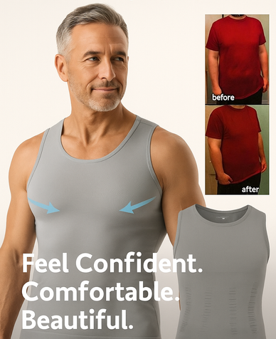 "Embrace Confidence and Unleash Your True Shape!"